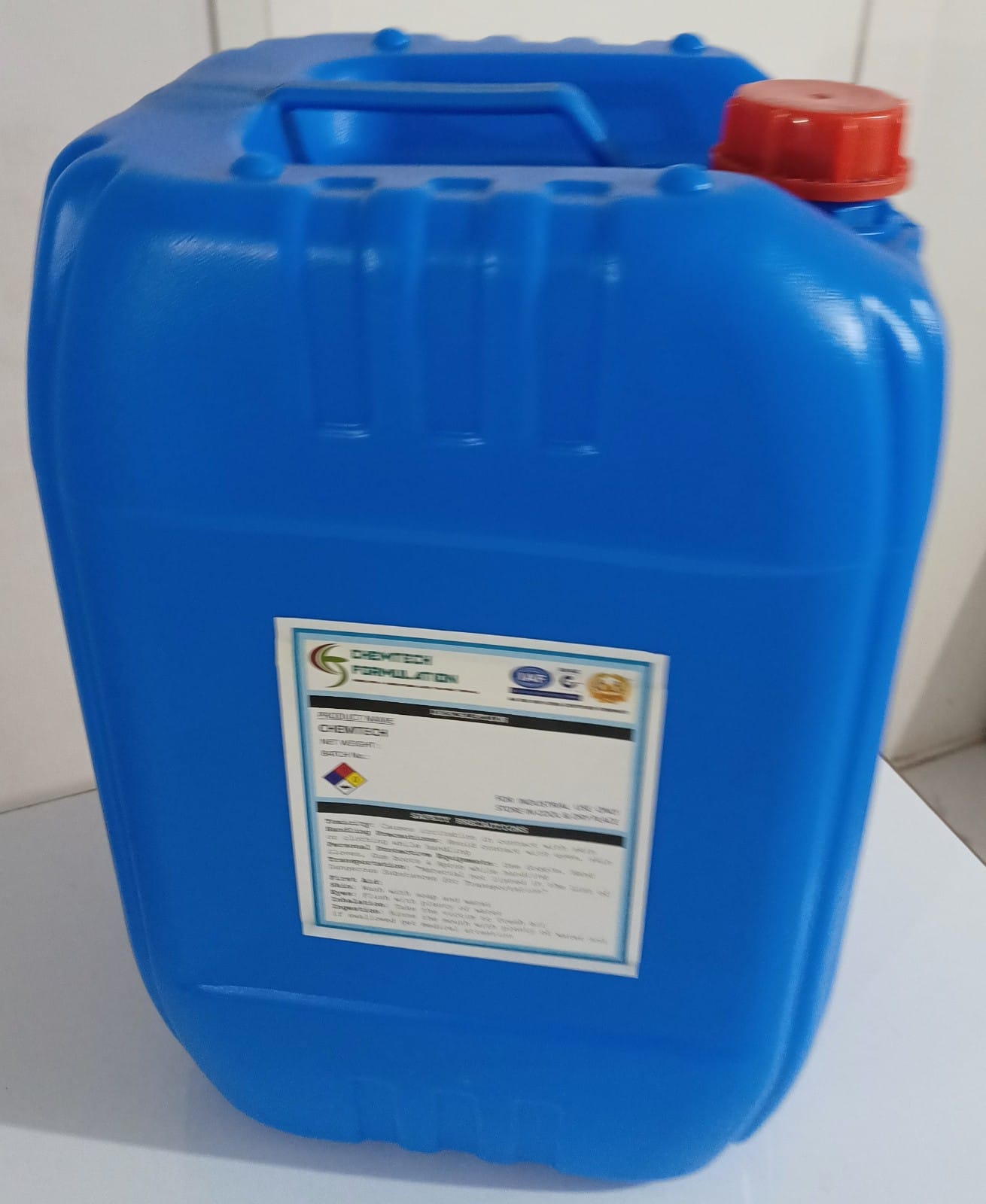 BIO STARTER